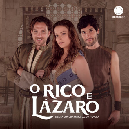 O Rico e o Lázaro 13/03/17